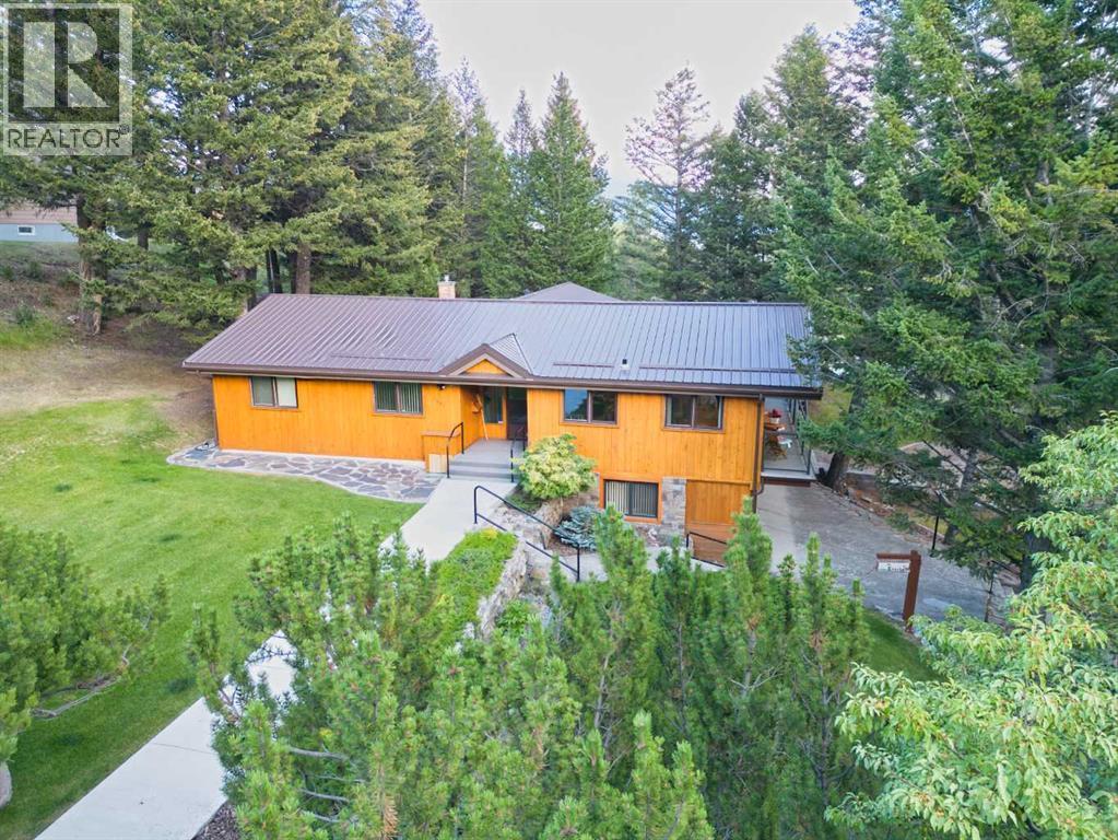 2401 74 Street, Coleman, Alberta  T0K 0M0 - Photo 2 - A2286586