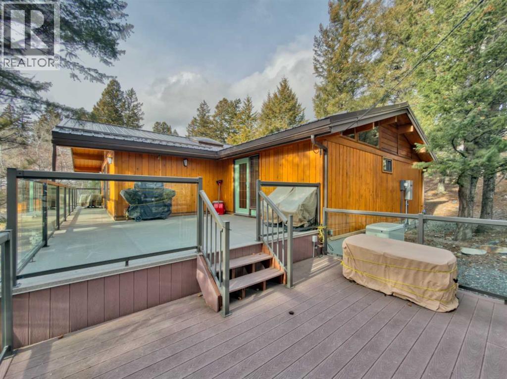 2401 74 Street, Coleman, Alberta  T0K 0M0 - Photo 29 - A2286586