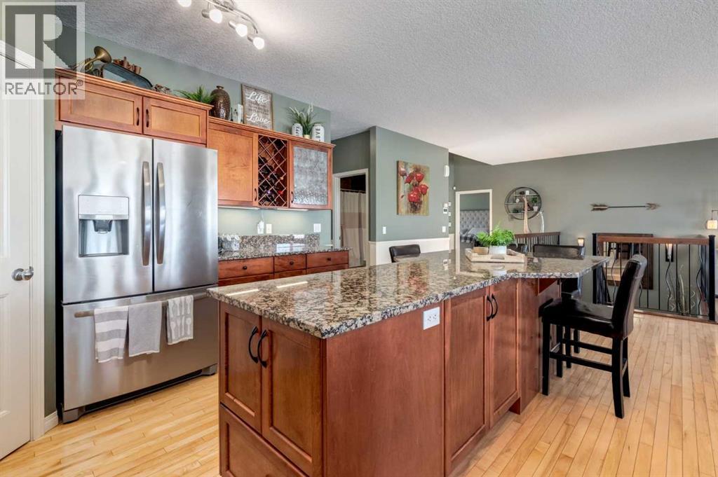 569 Boulder Creek Circle Se, Langdon, Alberta T0J 1X3 - Photo 9 - A2279303