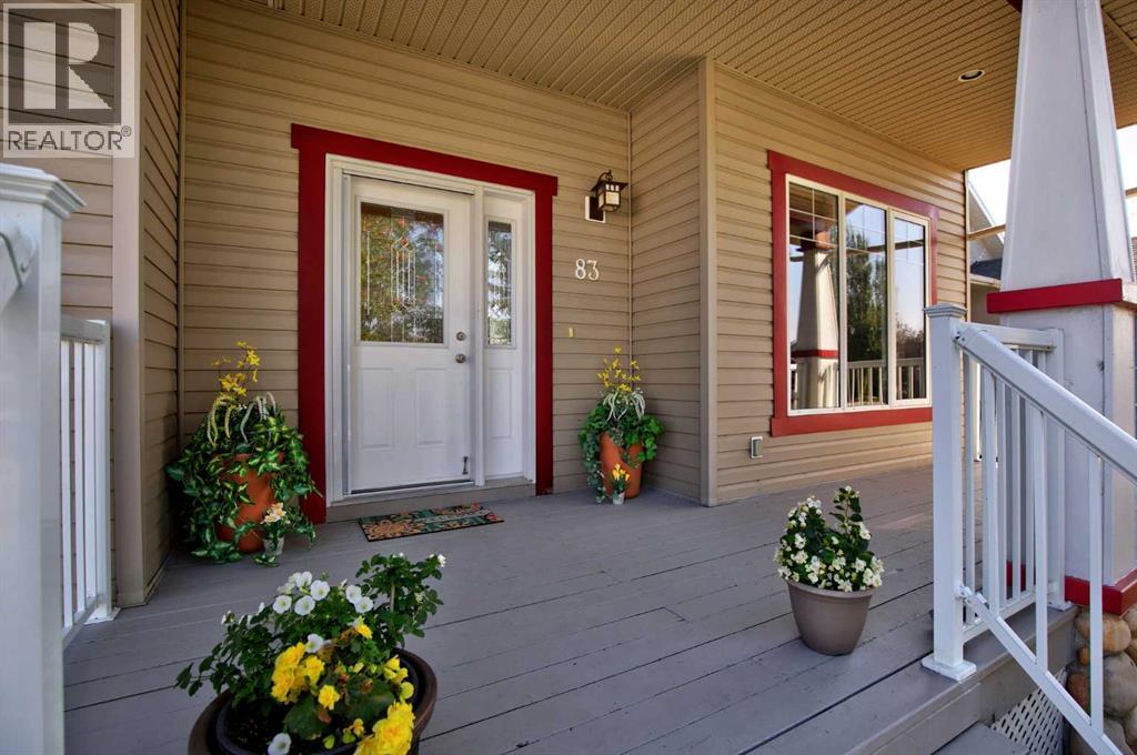 83 Hillview Road, Strathmore, Alberta  T1P 1T8 - Photo 2 - A2284327