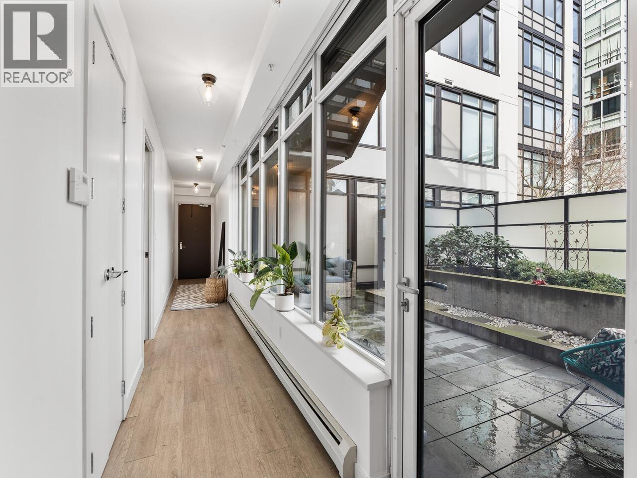 201 1788 ONTARIO STREET, Vancouver, British Columbia