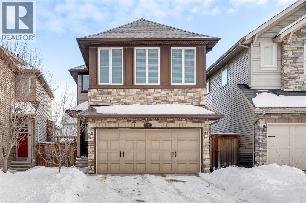 34 Nolancrest Rise NW, Calgary, Alberta
