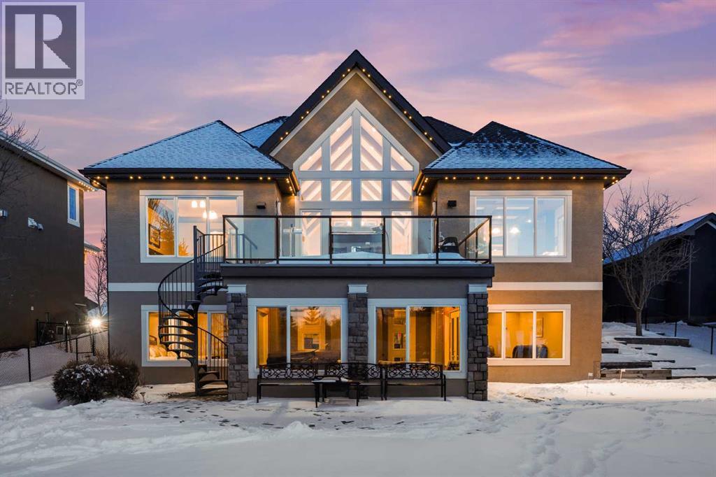 232 Heritage Isle, Heritage Pointe, Alberta  T1S 4J9 - Photo 2 - A2289196