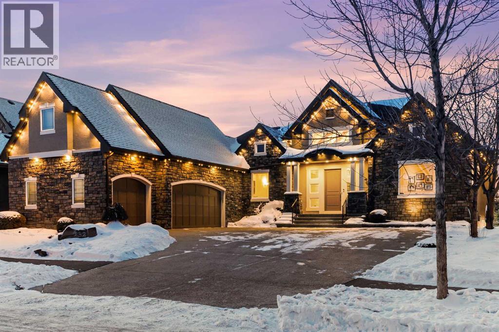 232 Heritage Isle, Heritage Pointe, Alberta