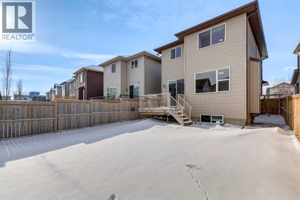 34 Nolancrest Rise Nw, Calgary, Alberta  T3R 0T2 - Photo 30 - A2288525