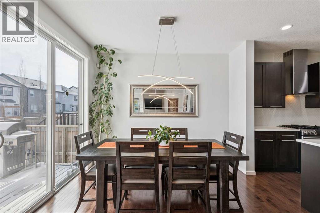 34 Nolancrest Rise Nw, Calgary, Alberta  T3R 0T2 - Photo 8 - A2288525