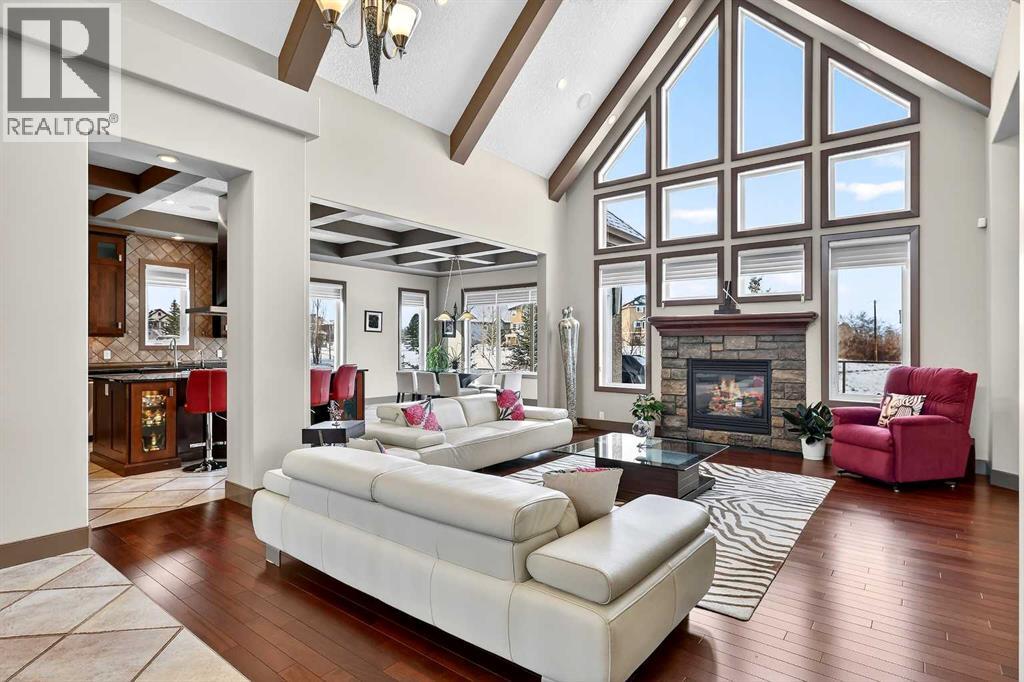 232 Heritage Isle, Heritage Pointe, Alberta  T1S 4J9 - Photo 8 - A2289196