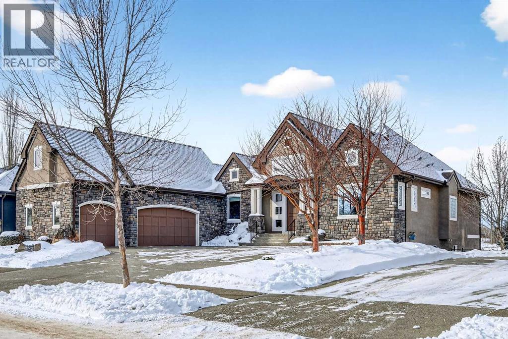 232 Heritage Isle, Heritage Pointe, Alberta  T1S 4J9 - Photo 40 - A2289196