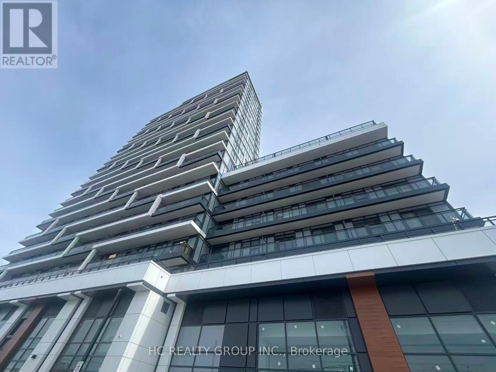 1701 - 9763 Markham Road, Markham, Ontario  L6E 0W4 - Photo 2 - N12832012