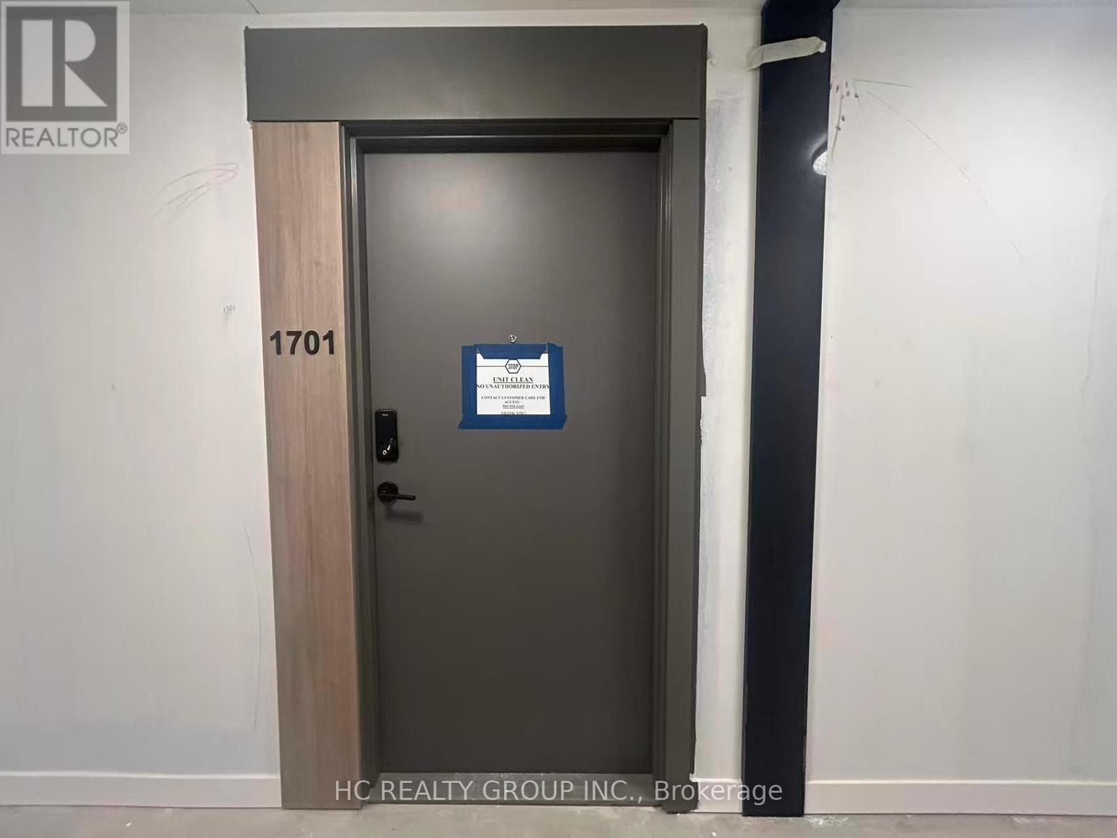 1701 - 9763 Markham Road, Markham, Ontario  L6E 0W4 - Photo 21 - N12832012