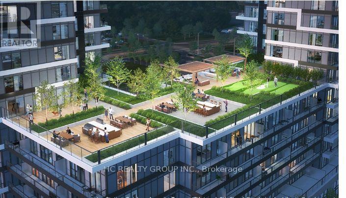 1701 - 9763 Markham Road, Markham, Ontario  L6E 0W4 - Photo 24 - N12832012