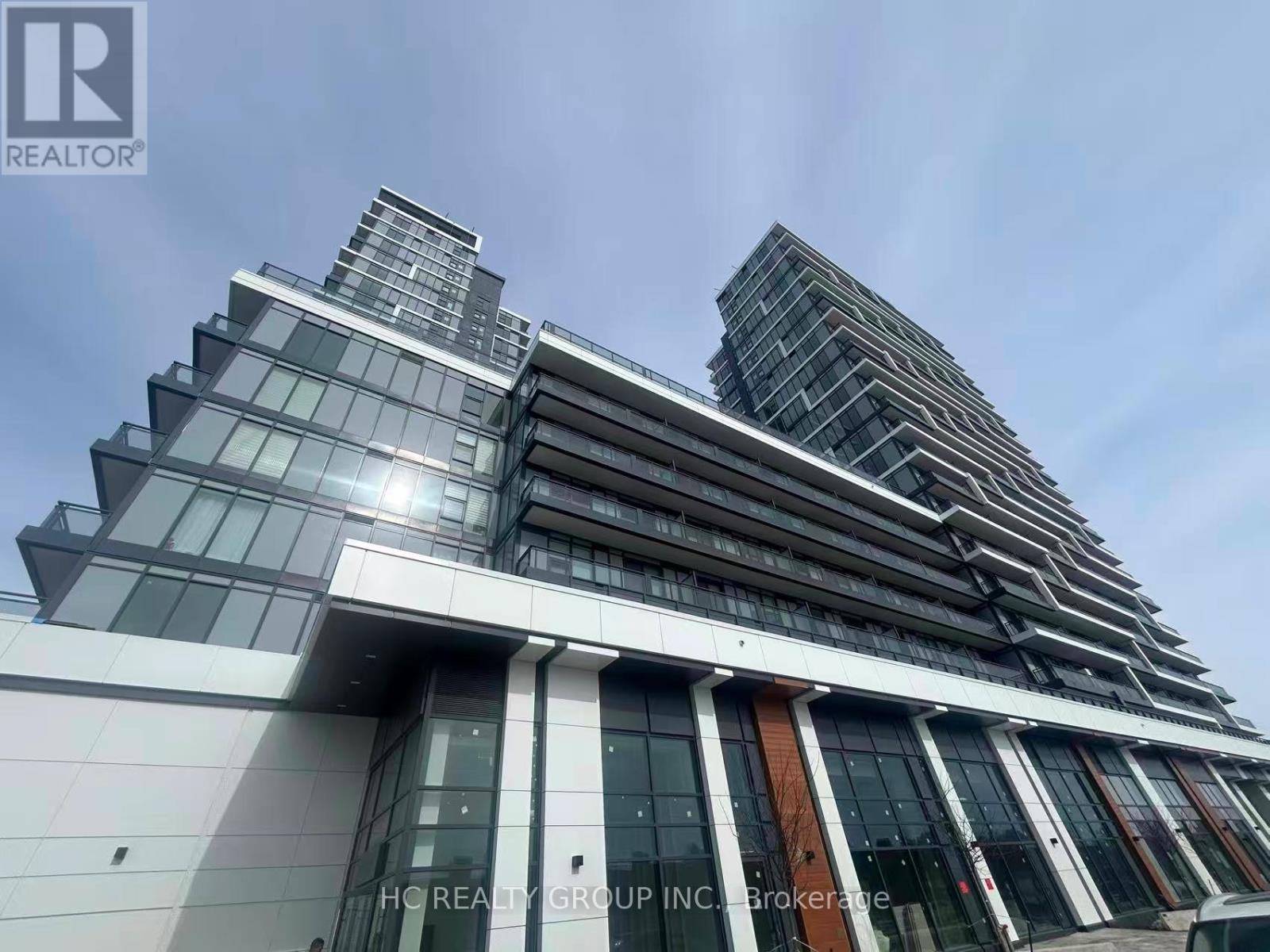 1701 - 9763 Markham Road, Markham, Ontario  L6E 0W4 - Photo 3 - N12832012