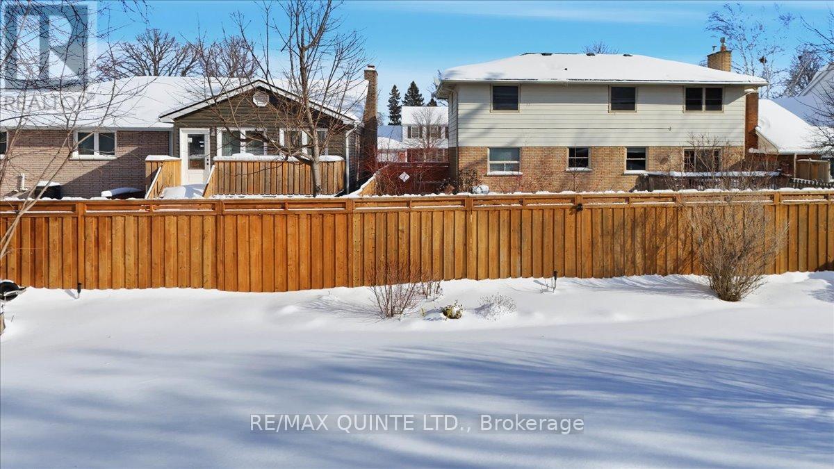 10 Grosvenor Drive, Belleville, Ontario  K8P 4W4 - Photo 36 - X12732386