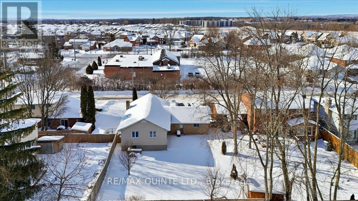 10 Grosvenor Drive, Belleville, Ontario  K8P 4W4 - Photo 39 - X12732386