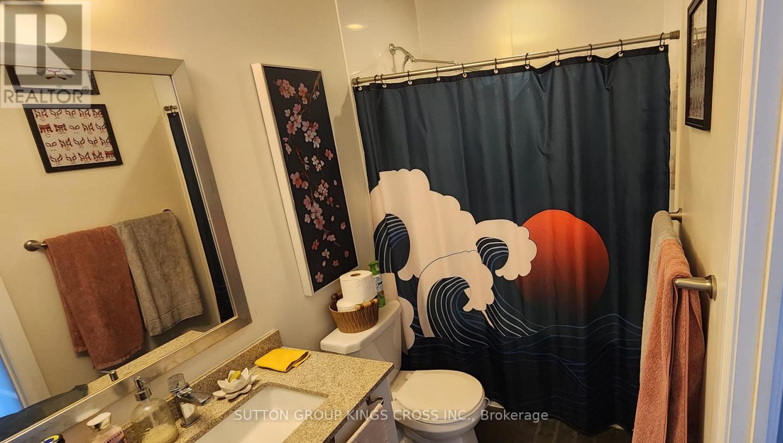 501 - 5025 Four Springs Avenue, Mississauga, Ontario  L5R 0E4 - Photo 12 - W12832004