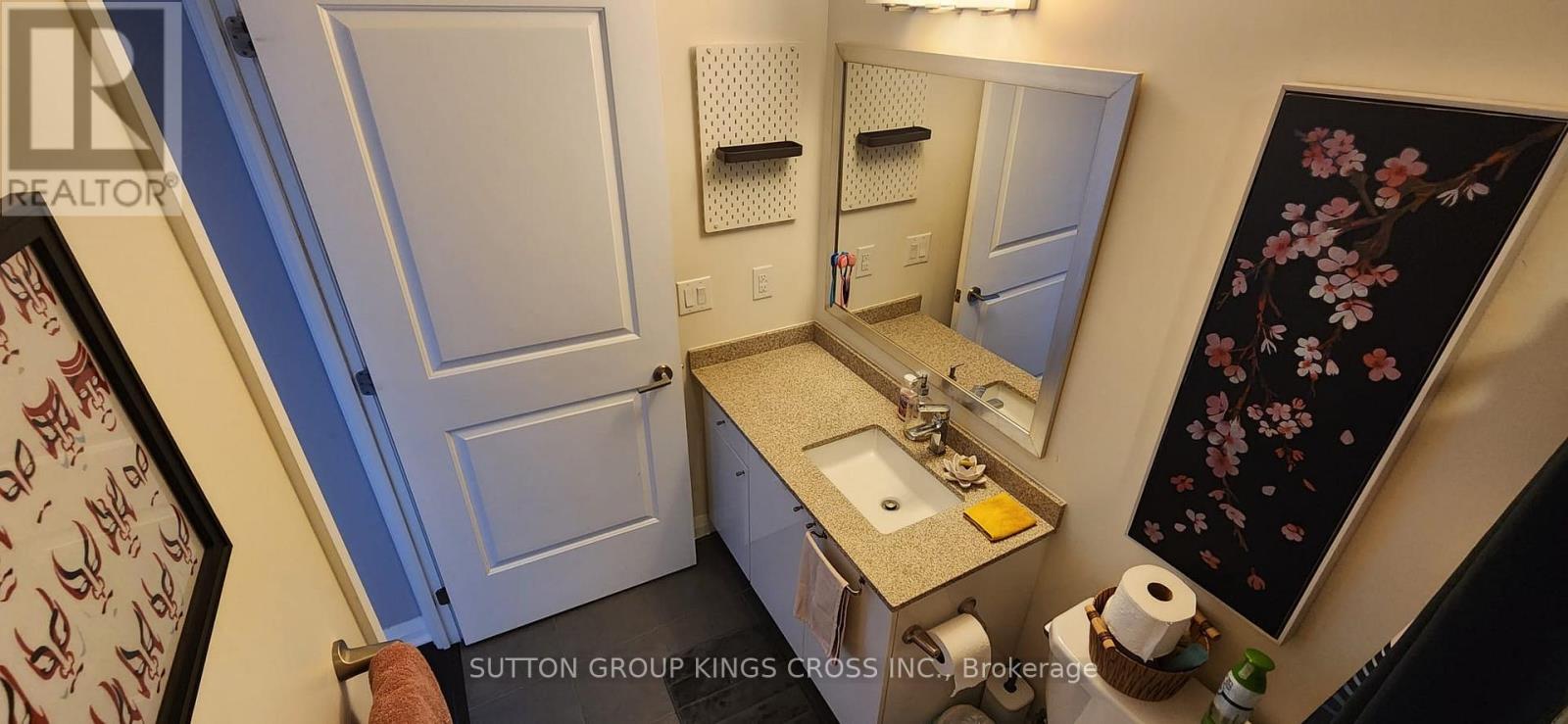 501 - 5025 Four Springs Avenue, Mississauga, Ontario  L5R 0E4 - Photo 13 - W12832004