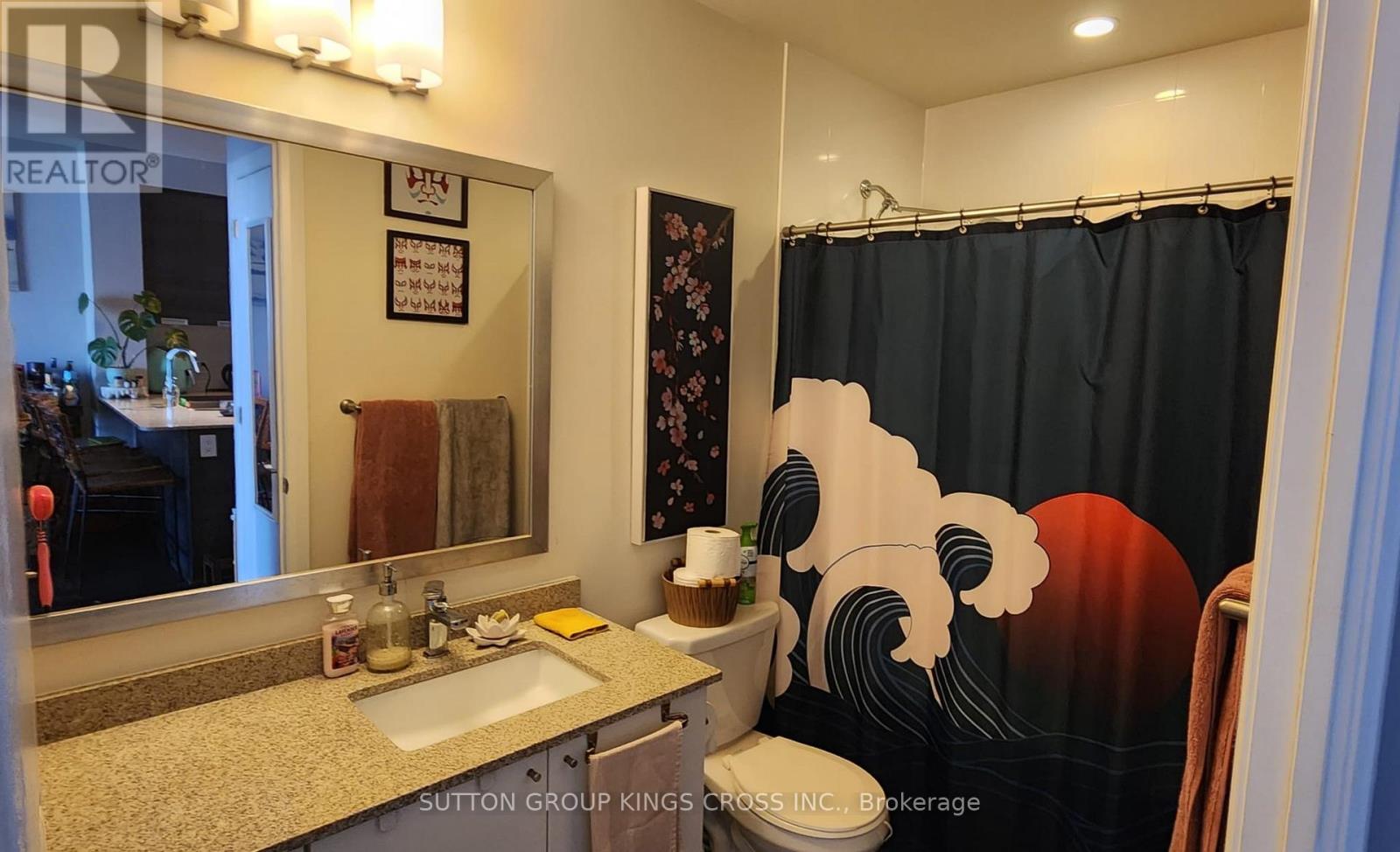 501 - 5025 Four Springs Avenue, Mississauga, Ontario  L5R 0E4 - Photo 14 - W12832004