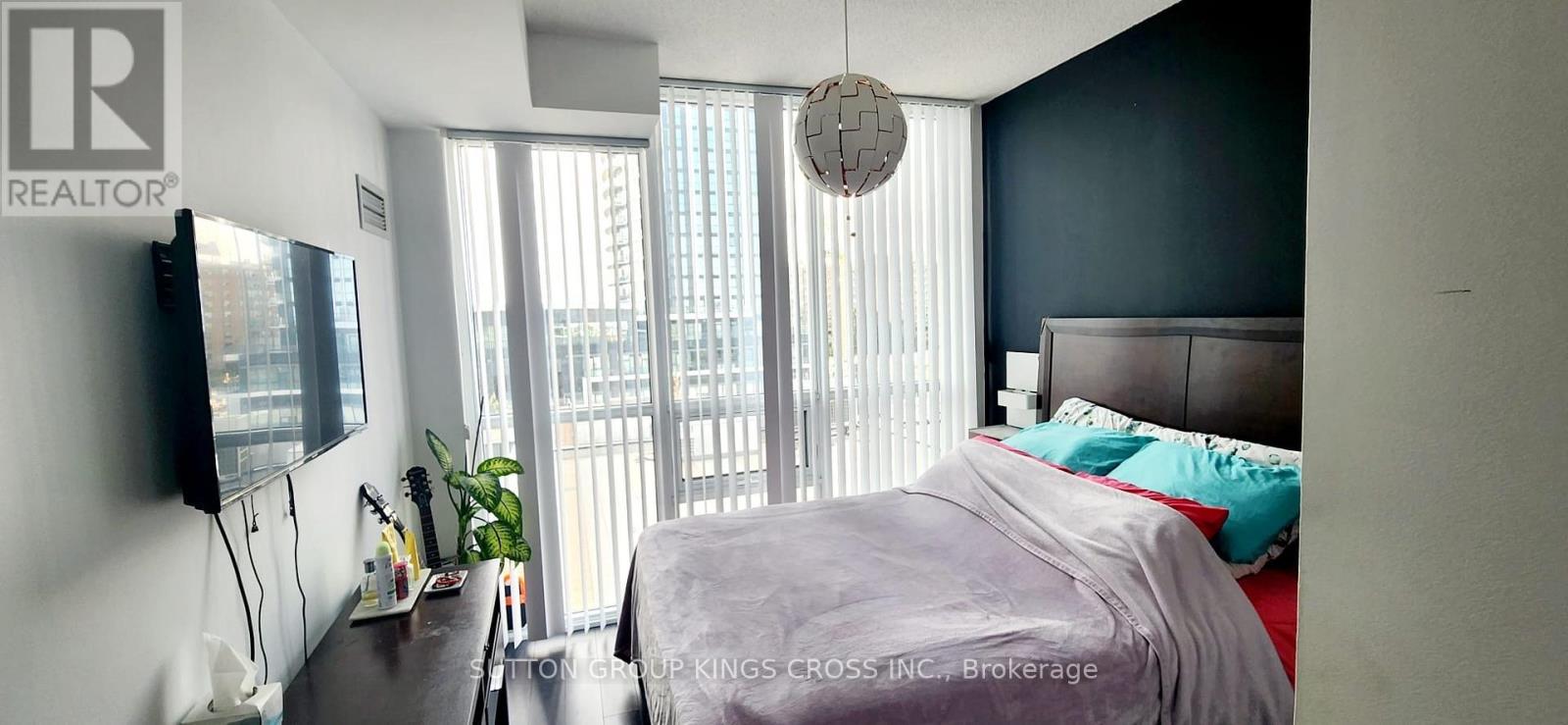 501 - 5025 Four Springs Avenue, Mississauga, Ontario  L5R 0E4 - Photo 15 - W12832004