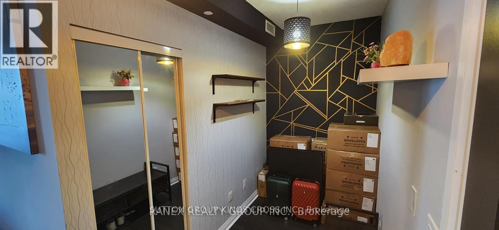 501 - 5025 Four Springs Avenue, Mississauga, Ontario  L5R 0E4 - Photo 16 - W12832004