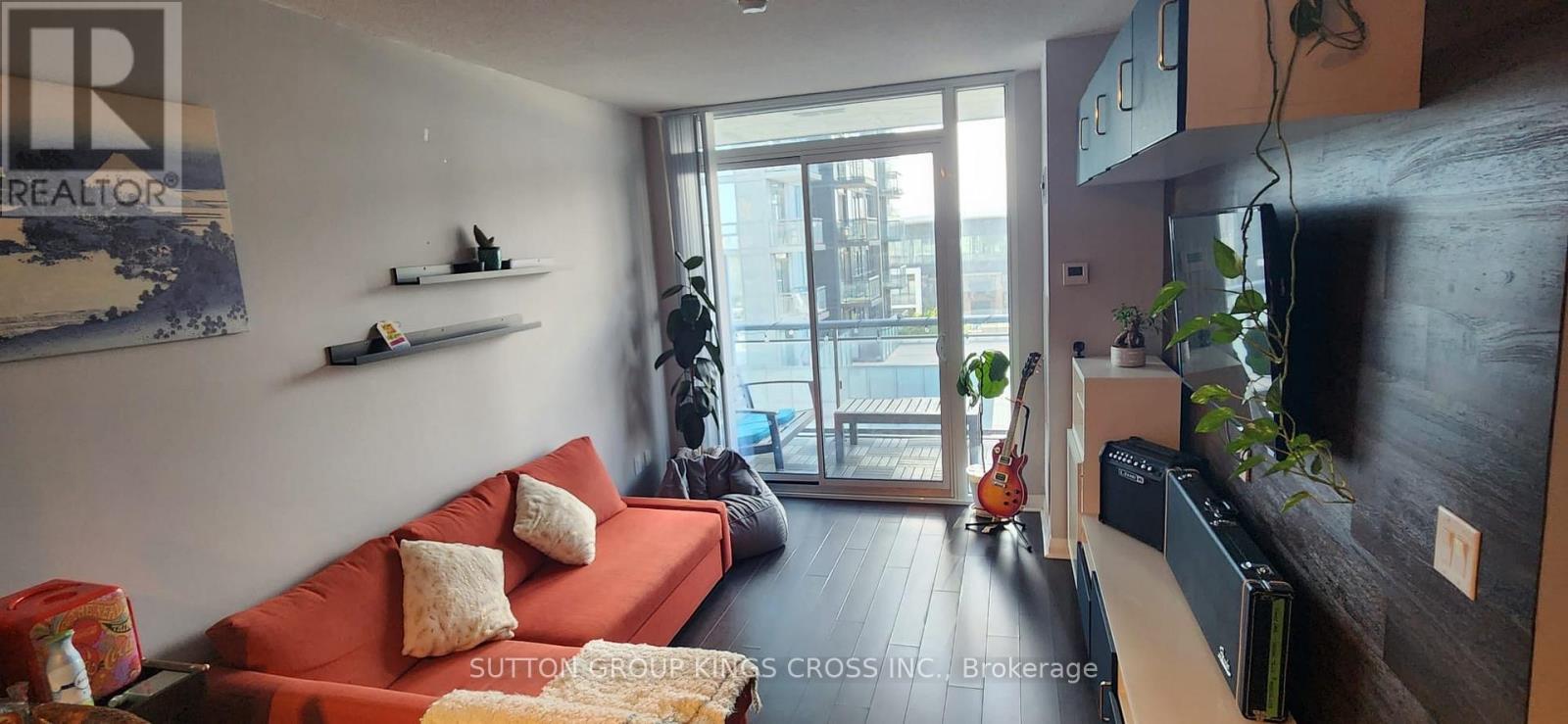 501 - 5025 Four Springs Avenue, Mississauga, Ontario  L5R 0E4 - Photo 6 - W12832004