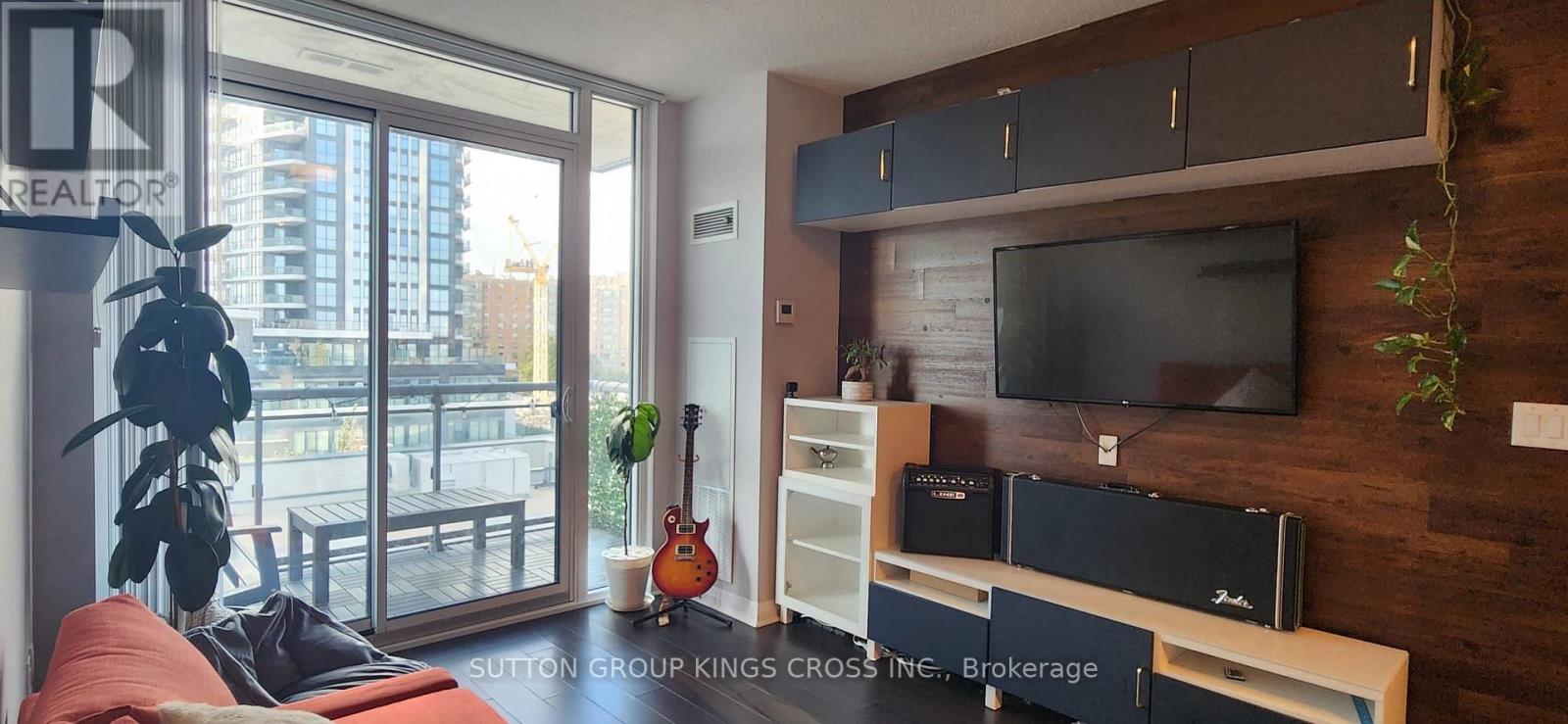 501 - 5025 Four Springs Avenue, Mississauga, Ontario  L5R 0E4 - Photo 7 - W12832004