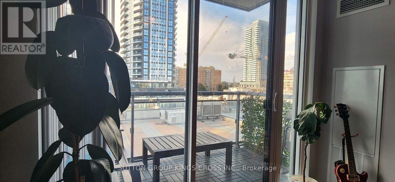 501 - 5025 Four Springs Avenue, Mississauga, Ontario  L5R 0E4 - Photo 9 - W12832004