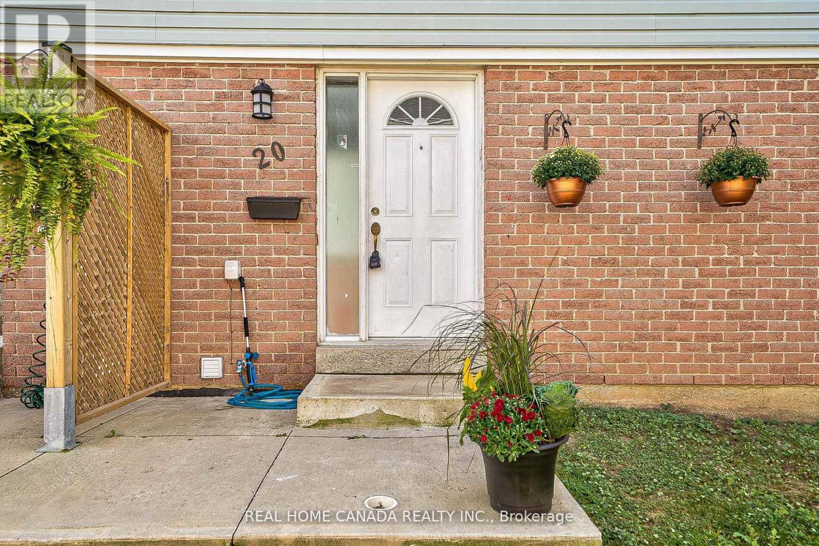 20 - 3460 South Millway, Mississauga, Ontario  L5L 3L9 - Photo 2 - W12832006