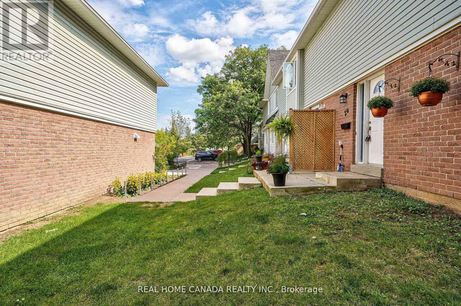 20 - 3460 South Millway, Mississauga, Ontario  L5L 3L9 - Photo 3 - W12832006