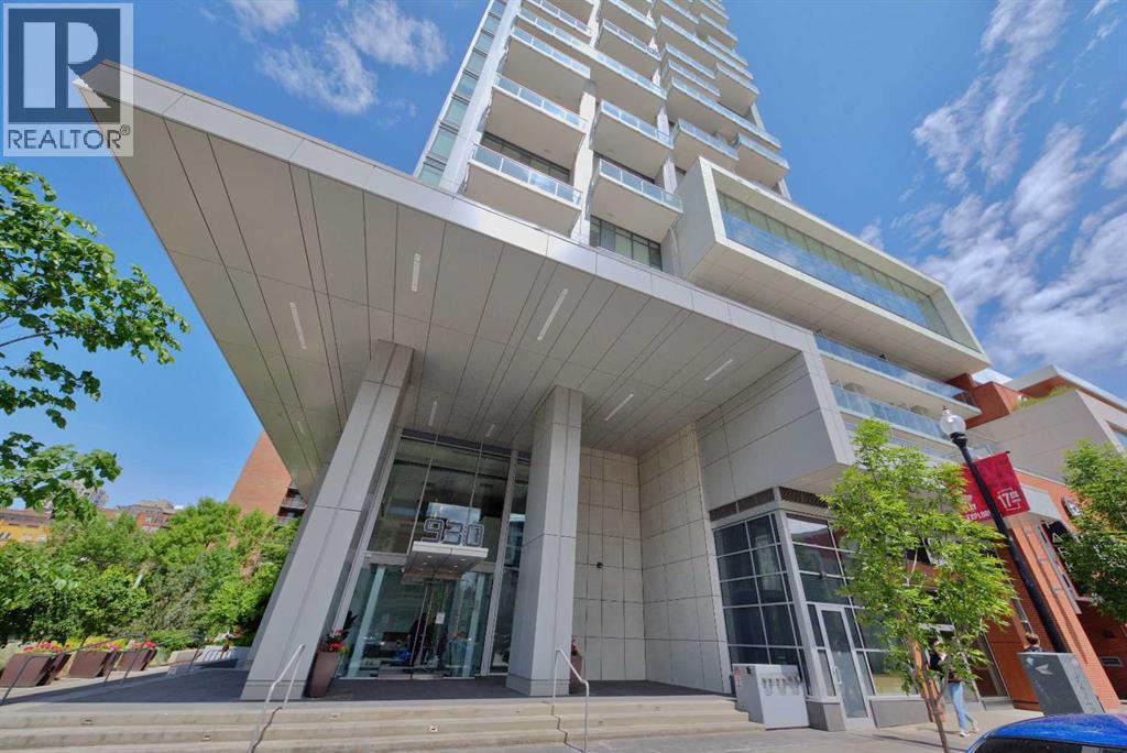 2101, 930 16 Avenue Sw, Calgary, Alberta  T2R 1C2 - Photo 50 - A2281832