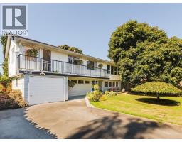 10231 AINTREE CRESCENT, Richmond, British Columbia