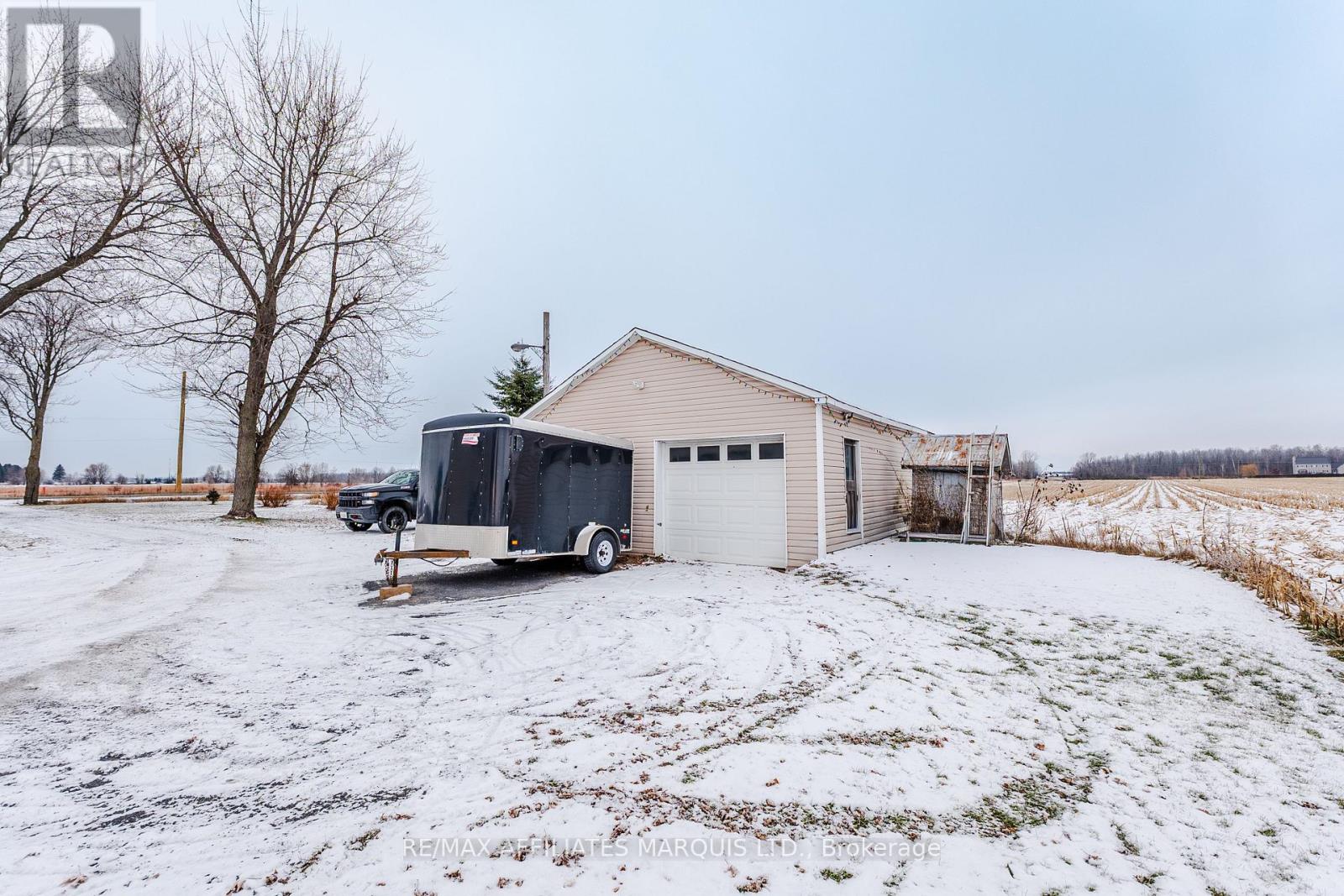 2415 Hwy 138 Highway N, North Stormont, Ontario  K0C 1W0 - Photo 10 - X12832014