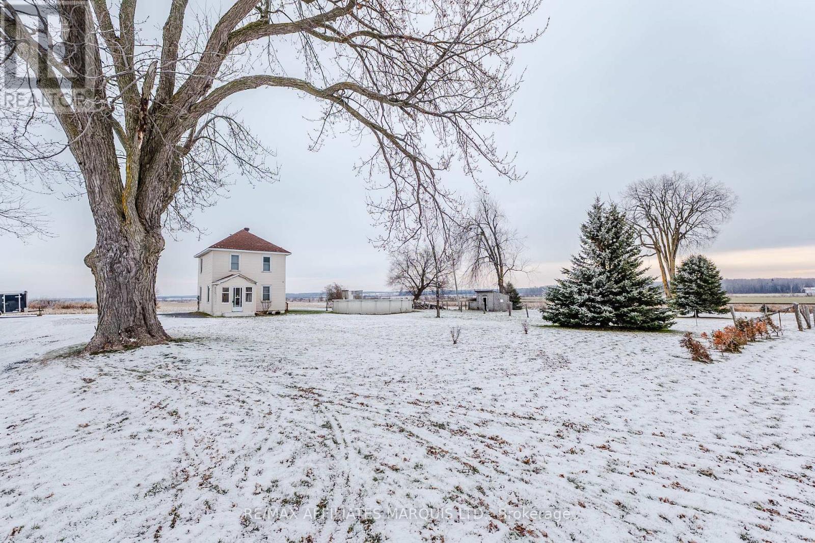 2415 Hwy 138 Highway N, North Stormont, Ontario  K0C 1W0 - Photo 13 - X12832014