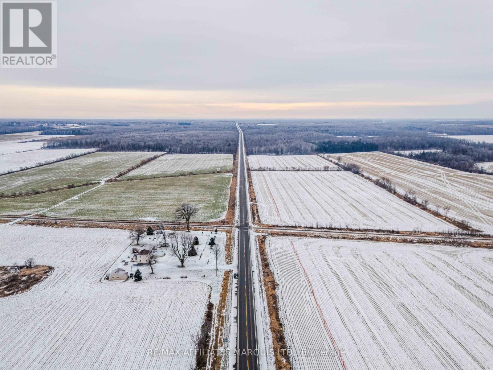 2415 Hwy 138 Highway N, North Stormont, Ontario  K0C 1W0 - Photo 15 - X12832014