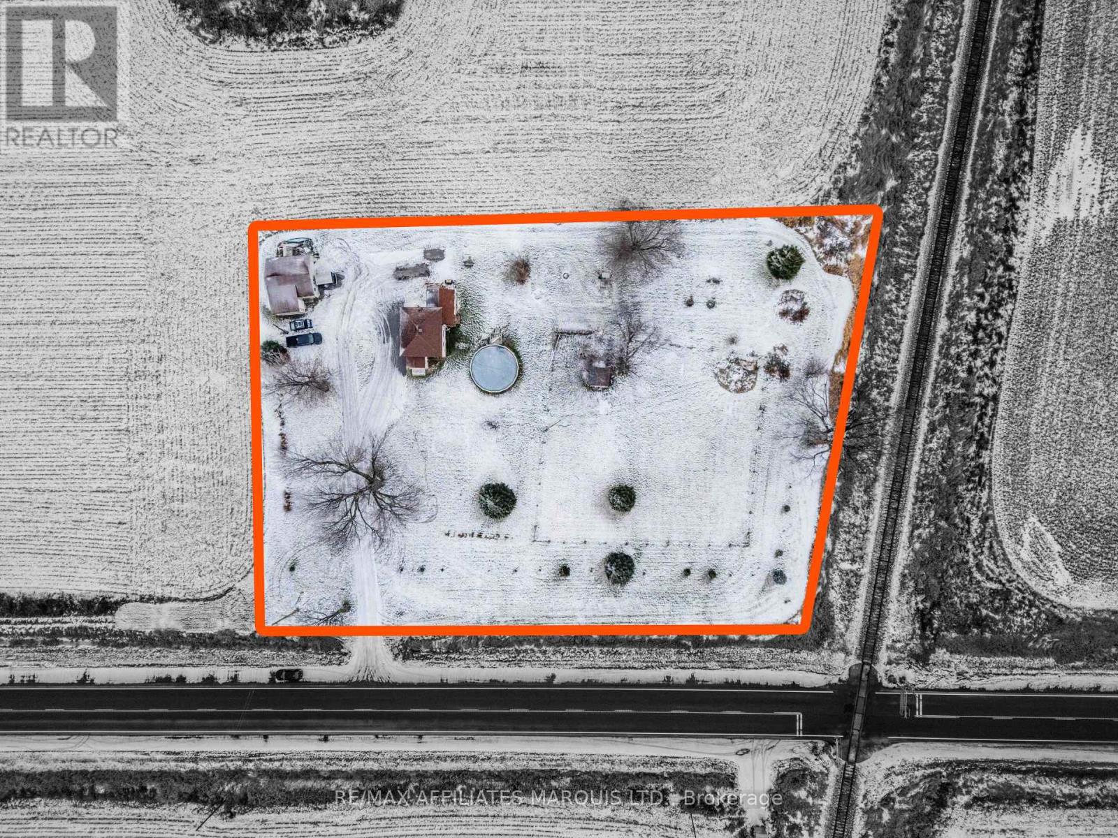 2415 Hwy 138 Highway N, North Stormont, Ontario  K0C 1W0 - Photo 16 - X12832014