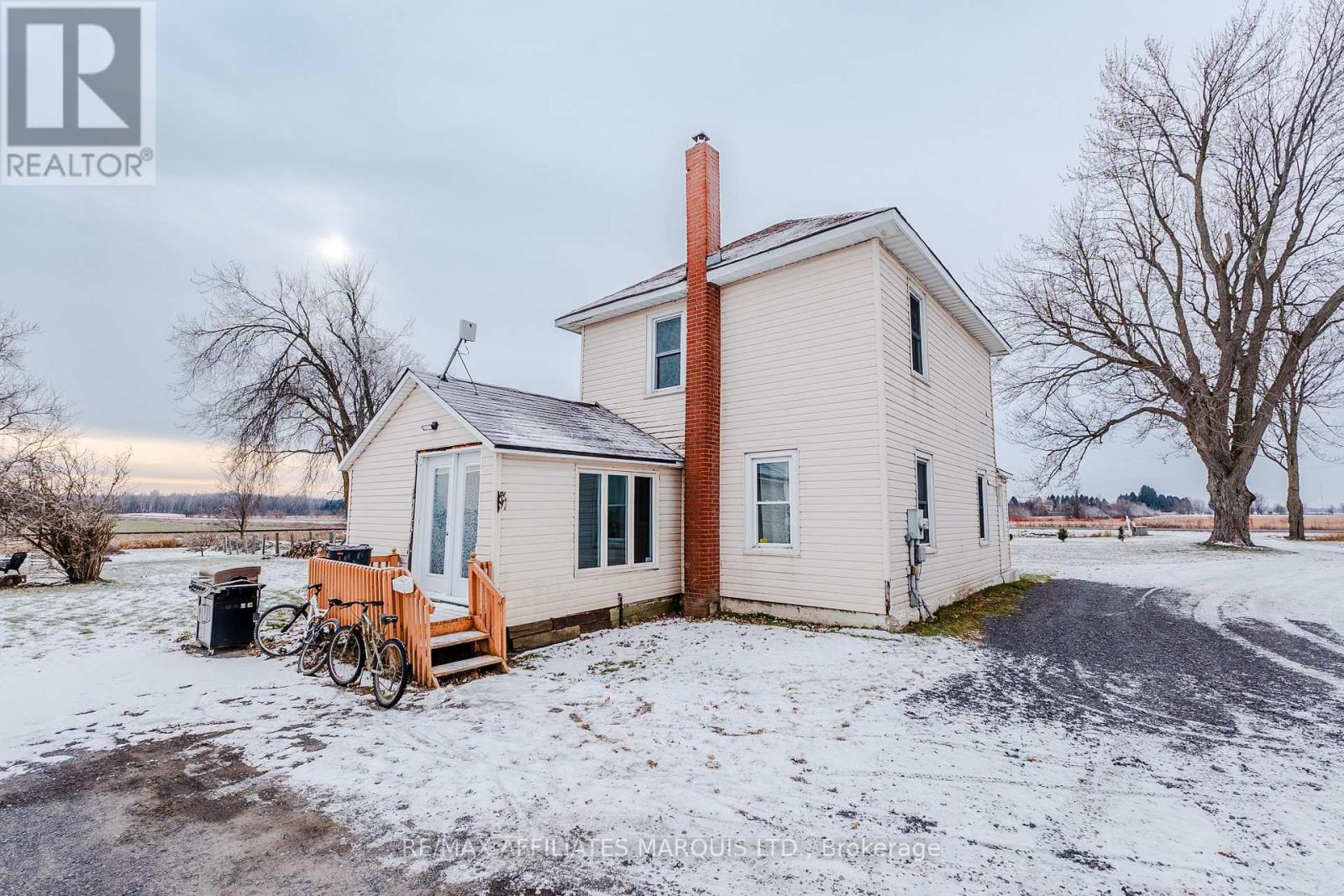 2415 Hwy 138 Highway N, North Stormont, Ontario  K0C 1W0 - Photo 4 - X12832014