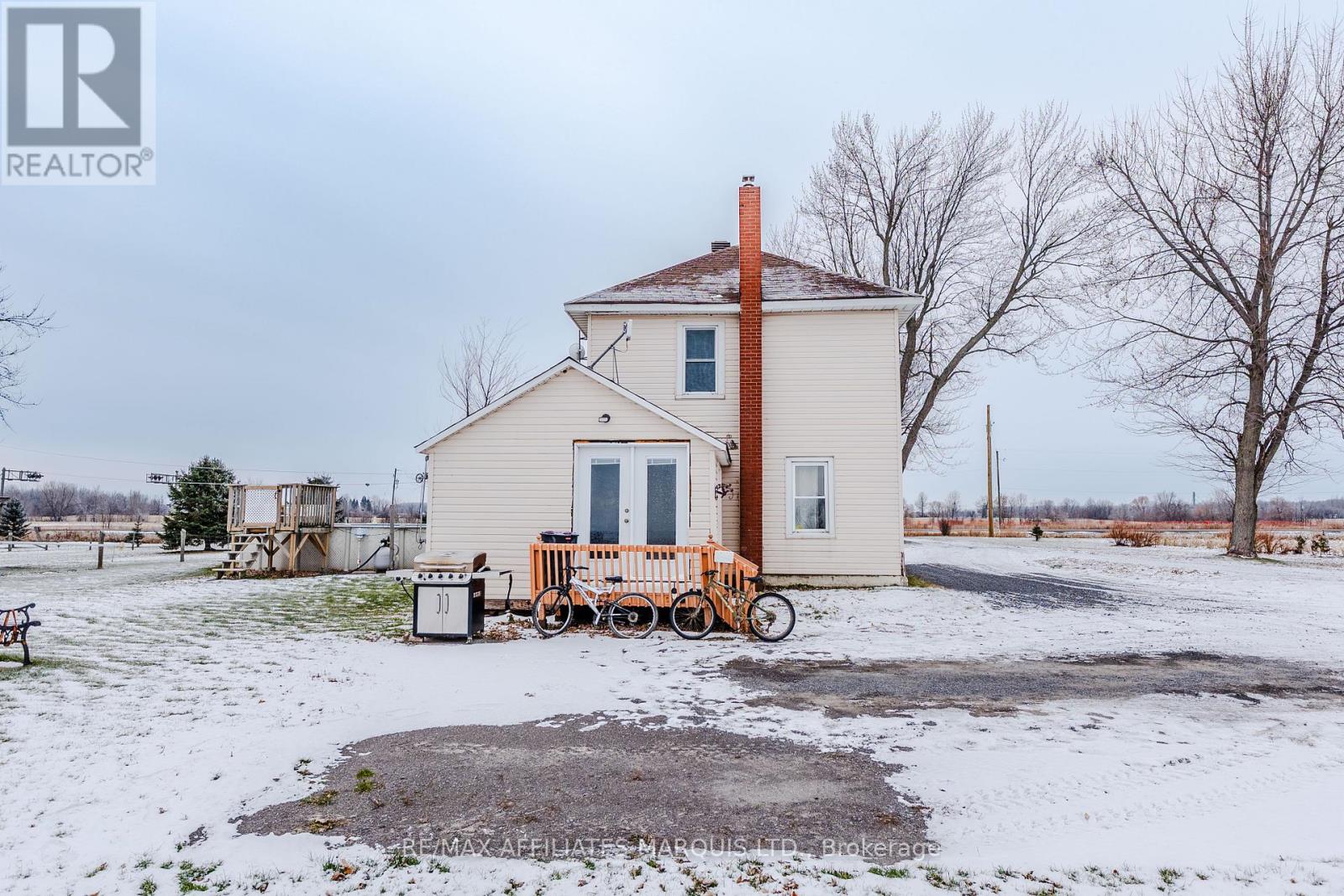 2415 Hwy 138 Highway N, North Stormont, Ontario  K0C 1W0 - Photo 5 - X12832014