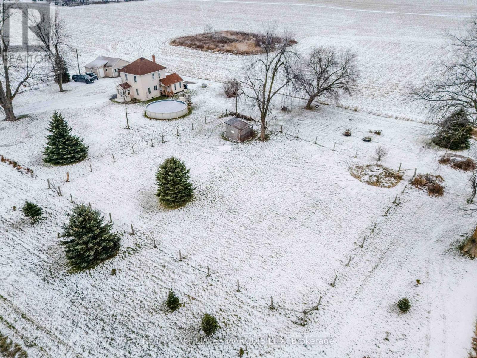 2415 Hwy 138 Highway N, North Stormont, Ontario  K0C 1W0 - Photo 6 - X12832014