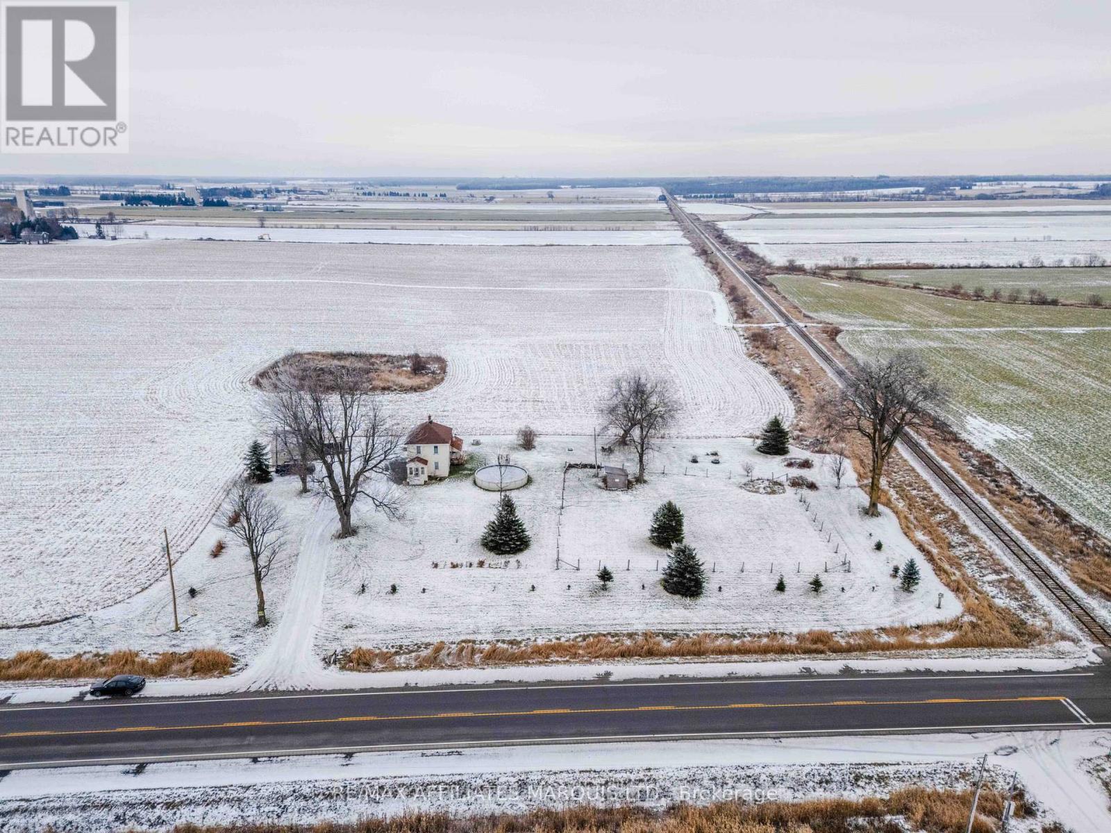 2415 Hwy 138 Highway N, North Stormont, Ontario  K0C 1W0 - Photo 9 - X12832014