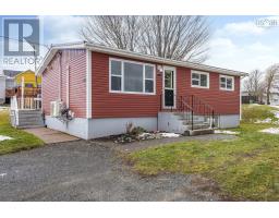 18 Kirk Avenue, Stellarton, Nova Scotia