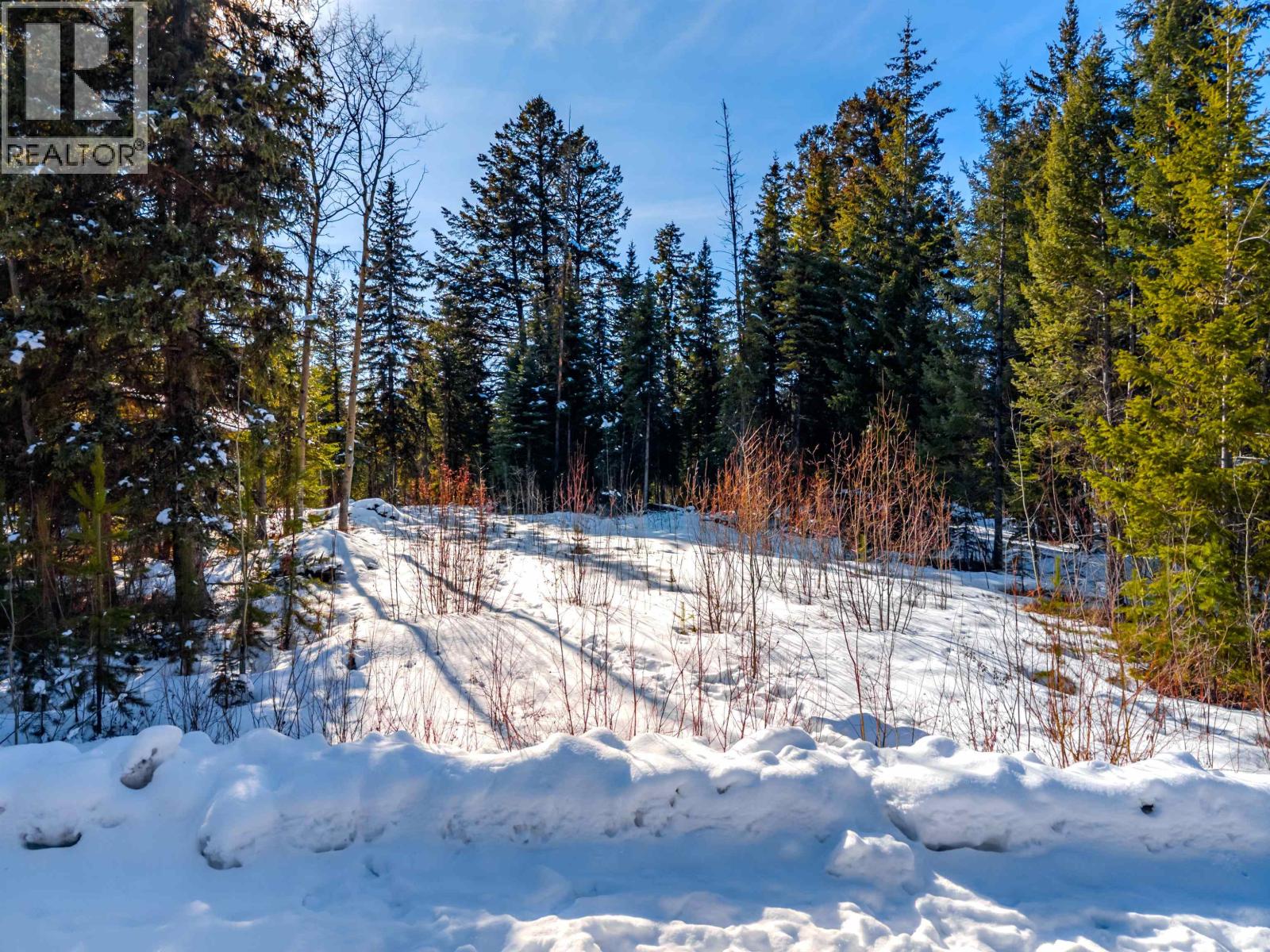 LOT 177 FARAWAY ROAD, Lone Butte, British Columbia