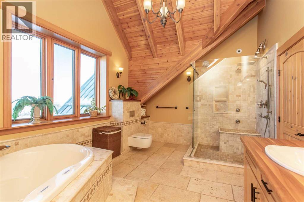 41115 Range Road 272, Rural Lacombe County, Alberta  T4L 2N1 - Photo 24 - A2276275