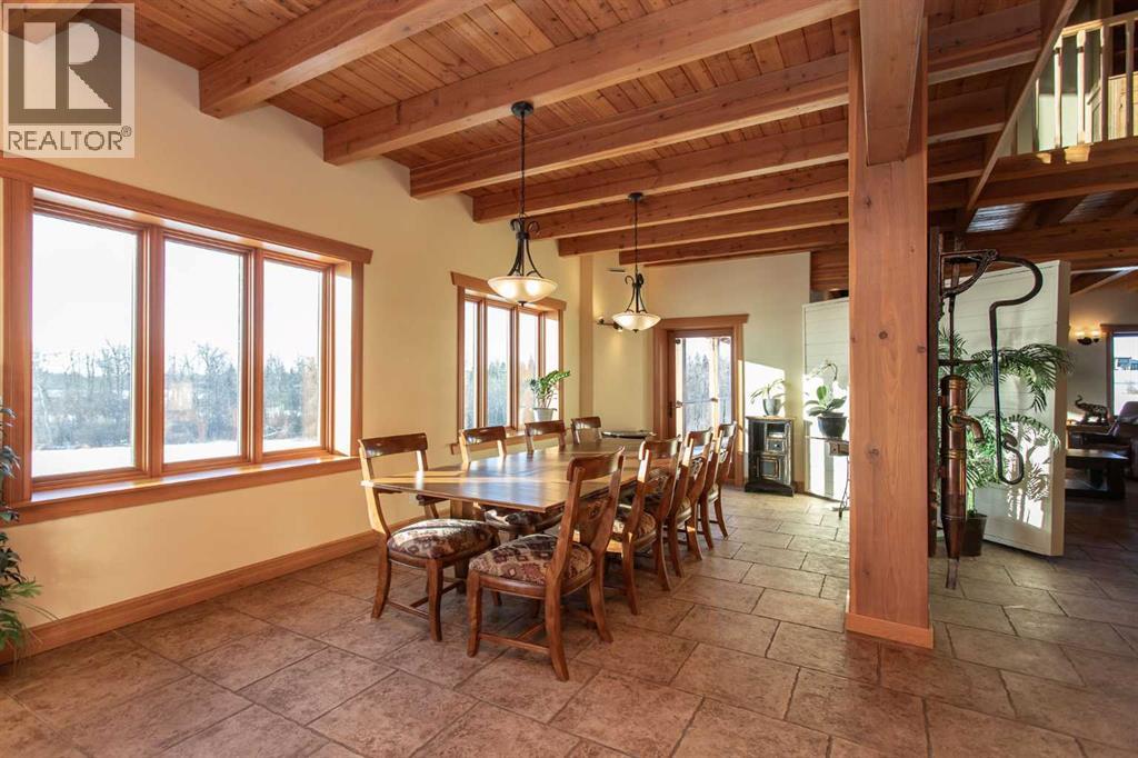 41115 Range Road 272, Rural Lacombe County, Alberta  T4L 2N1 - Photo 4 - A2276275