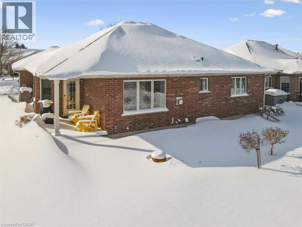 144 Golf Links Drive, Baden, Ontario  N3A 3P1 - Photo 35 - 40796873