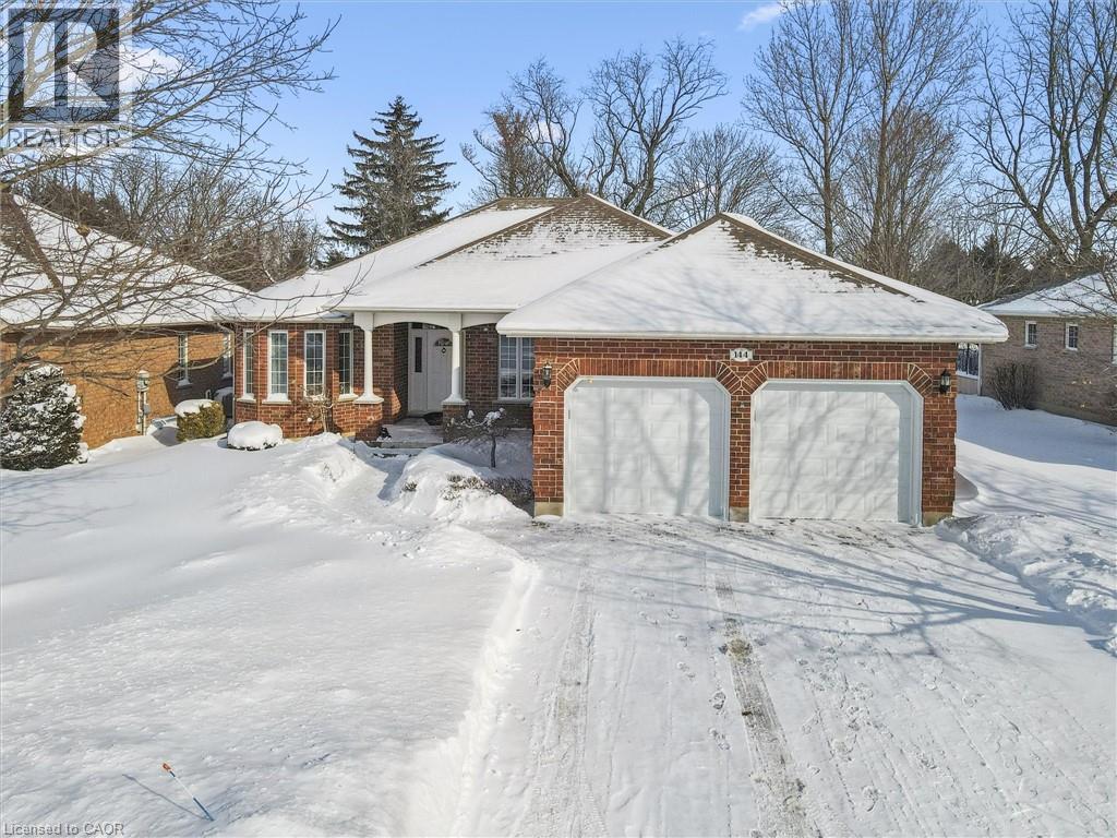 144 Golf Links Drive, Baden, Ontario  N3A 3P1 - Photo 40 - 40796873