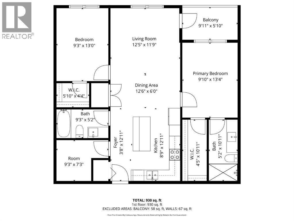 1414, 520 Reynolds Avenue Sw, Airdrie, Alberta  T4B 5X9 - Photo 20 - A2280347
