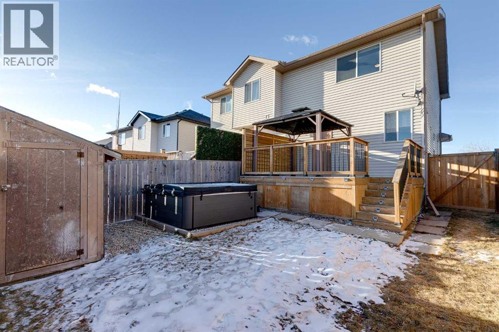 48 Covemeadow Road Ne, Calgary, Alberta T3K 6E6 - Photo 33 - A2281314