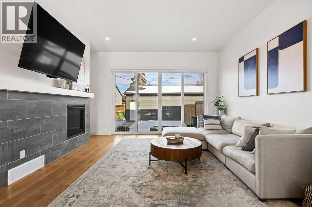 318 28 Avenue Ne, Calgary, Alberta  T2E 2B3 - Photo 11 - A2285409