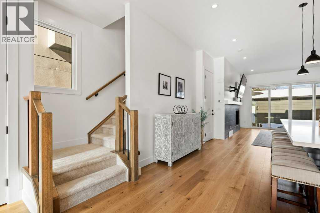 318 28 Avenue Ne, Calgary, Alberta  T2E 2B3 - Photo 15 - A2285409