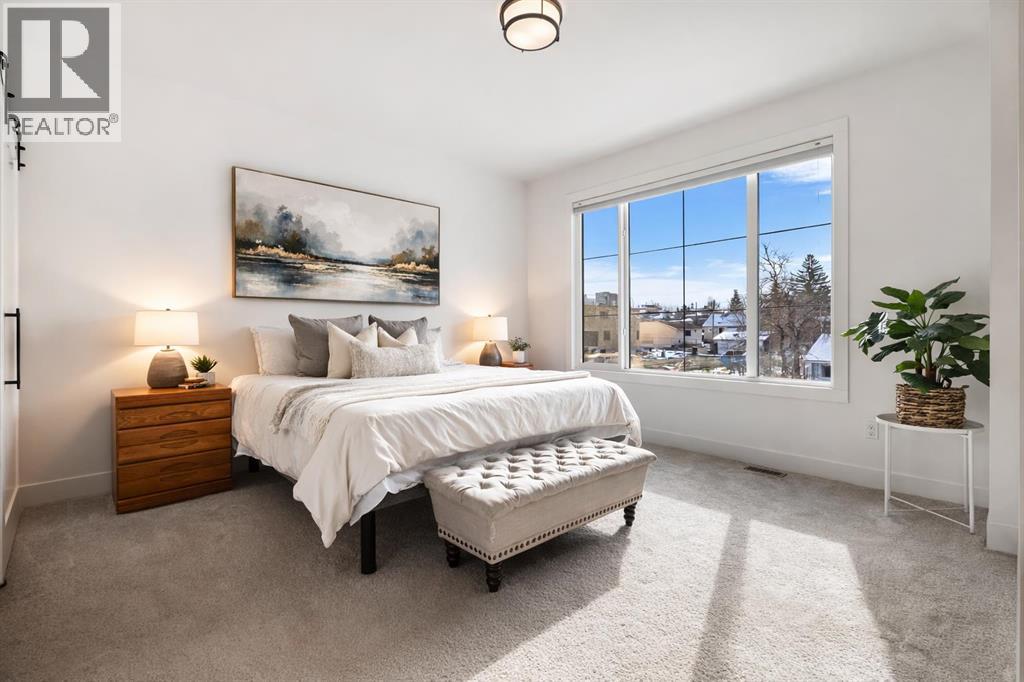 318 28 Avenue Ne, Calgary, Alberta  T2E 2B3 - Photo 16 - A2285409
