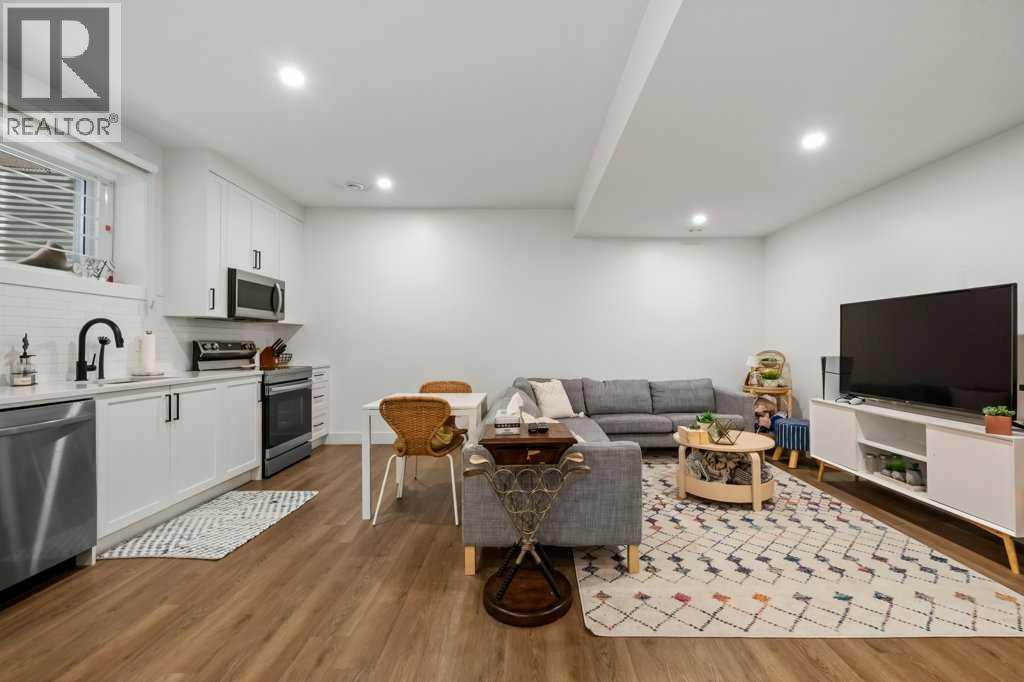 318 28 Avenue Ne, Calgary, Alberta  T2E 2B3 - Photo 28 - A2285409